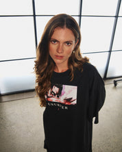 EREN (USURPER) - Oversized Heavy Tee