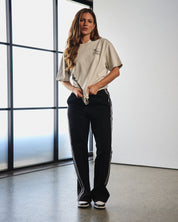 FOX DEVIL - Oversized Heavy Tee