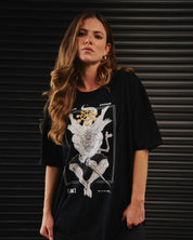 Mahoraga (Divine) - T-Shirt