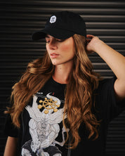 Mahoraga (Divine) - T-Shirt