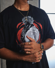 THE HONORED ONE - T-Shirt