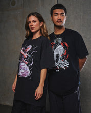 THE HONORED ONE - T-Shirt