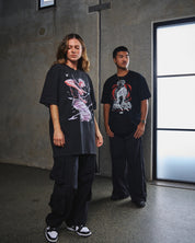 THE HONORED ONE - T-Shirt