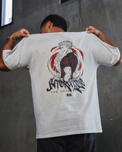 THE HONORED ONE - Oversized Heavy Tee