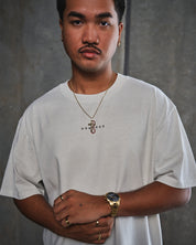 THE HONORED ONE - Oversized Heavy Tee