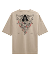 9 Titans - Oversized Heavy Tee