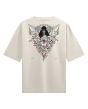 9 Titans - Oversized Heavy Tee