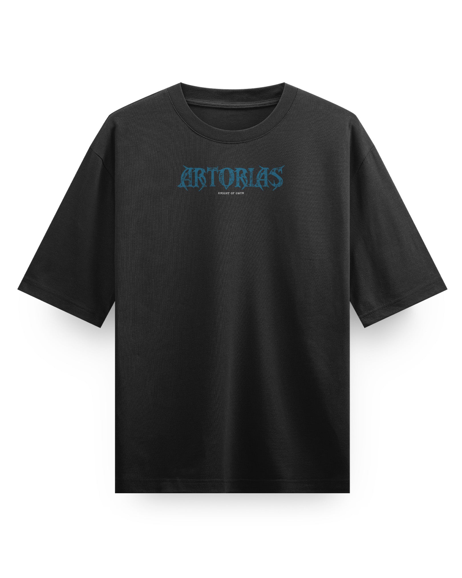 Artorias (Knight of Gwyn) - Oversized Heavy Tee