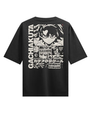CLEANERS - Oversized Heavy Tee