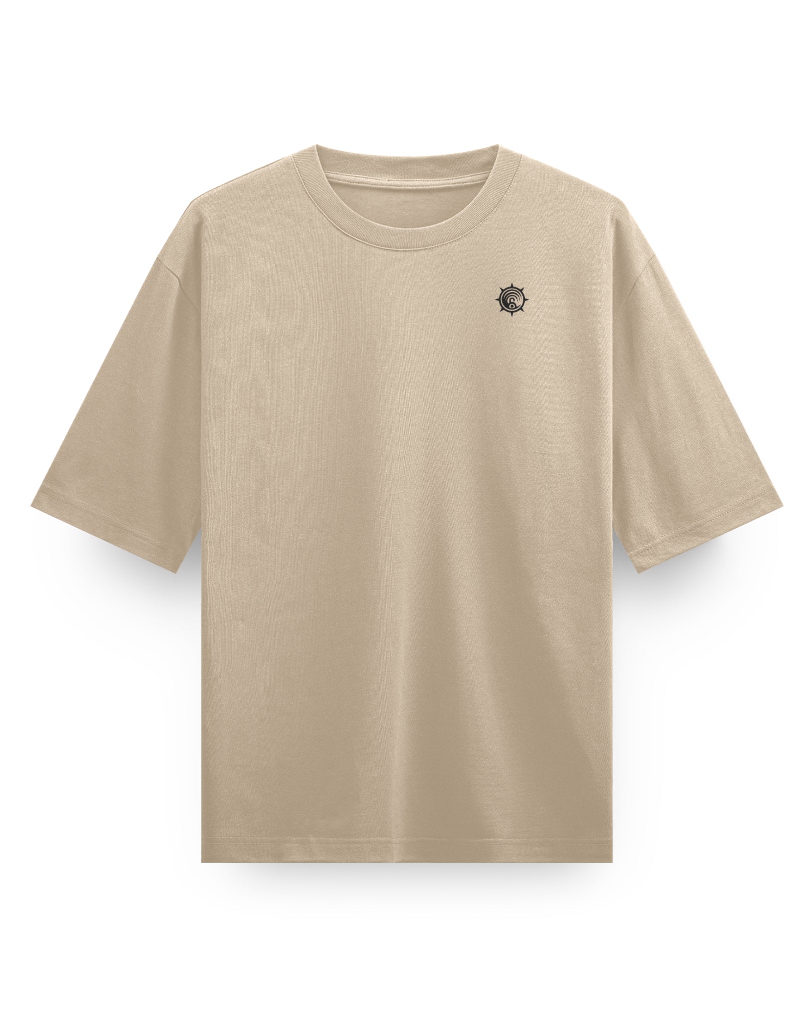 CLEANERS - Oversized Heavy Tee