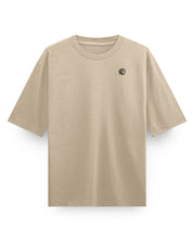 CLEANERS - Oversized Heavy Tee