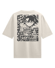 CLEANERS - Oversized Heavy Tee