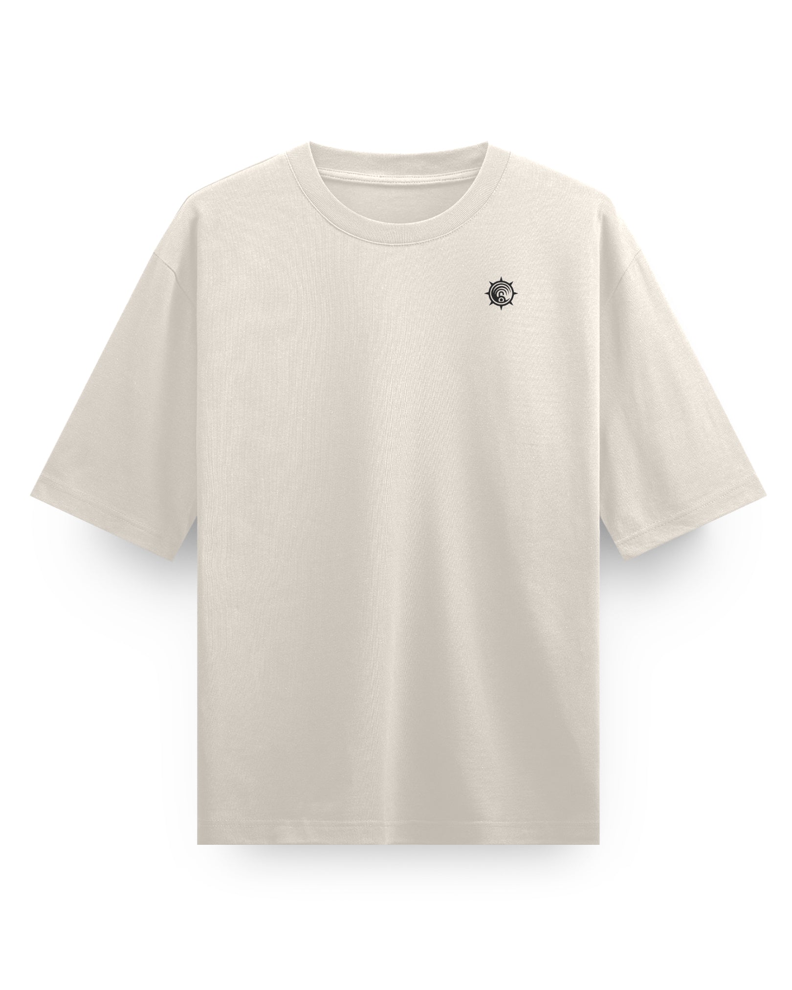 CLEANERS - Oversized Heavy Tee