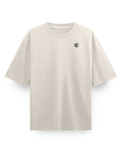 CLEANERS - Oversized Heavy Tee