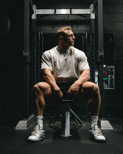 Makima (Drinks) - Oversized Heavy Tee