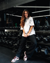 Venom Fang (Kasaka) - Oversized Heavy Tee