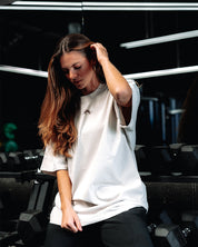 Venom Fang (Kasaka) - Oversized Heavy Tee