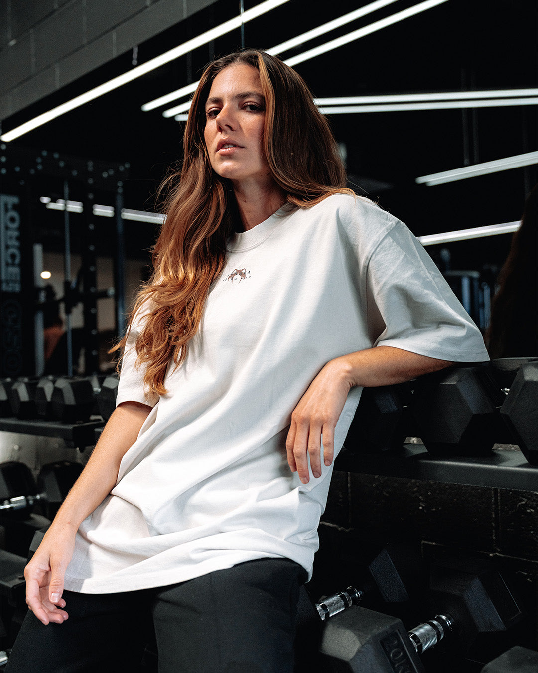 Venom Fang (Kasaka) - Oversized Heavy Tee