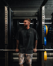 NEMESIS - Oversized Heavy Tee