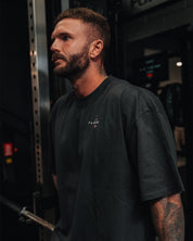 NEMESIS - Oversized Heavy Tee