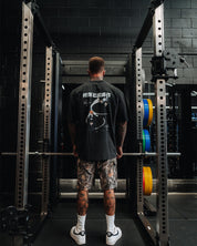 NEMESIS - Oversized Heavy Tee