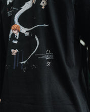 NEMESIS - Oversized Heavy Tee