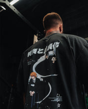 NEMESIS - Oversized Heavy Tee