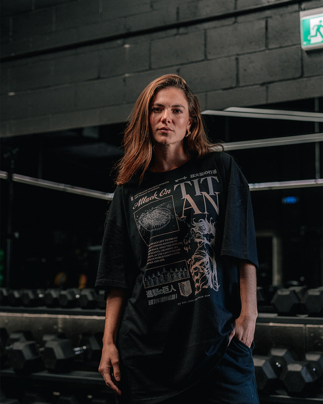 2000 Years - T-Shirt