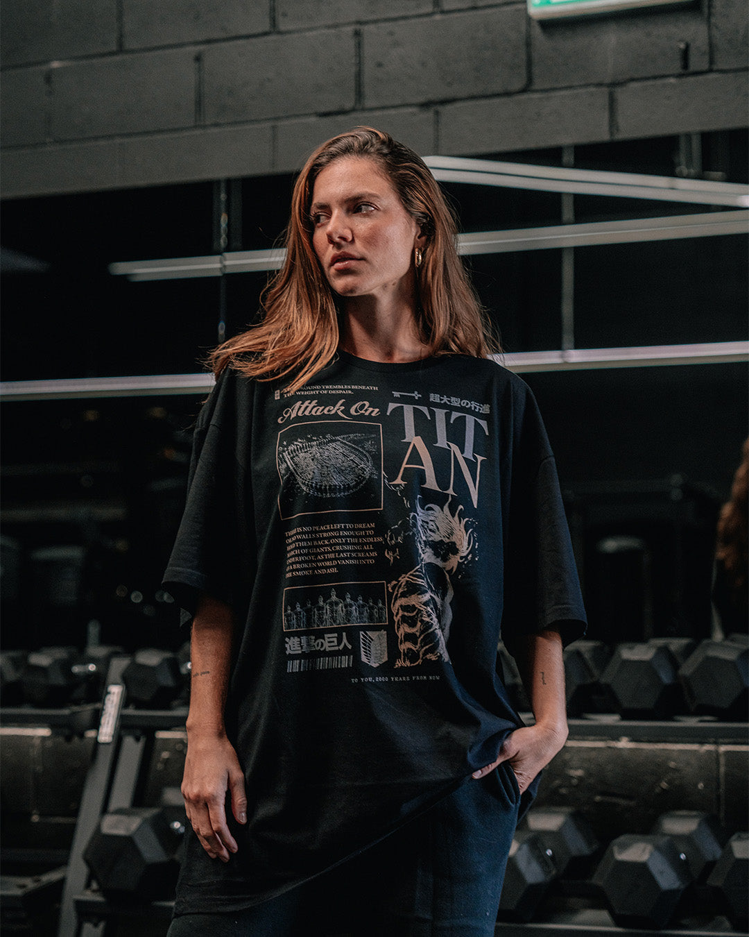 2000 Years - T-Shirt