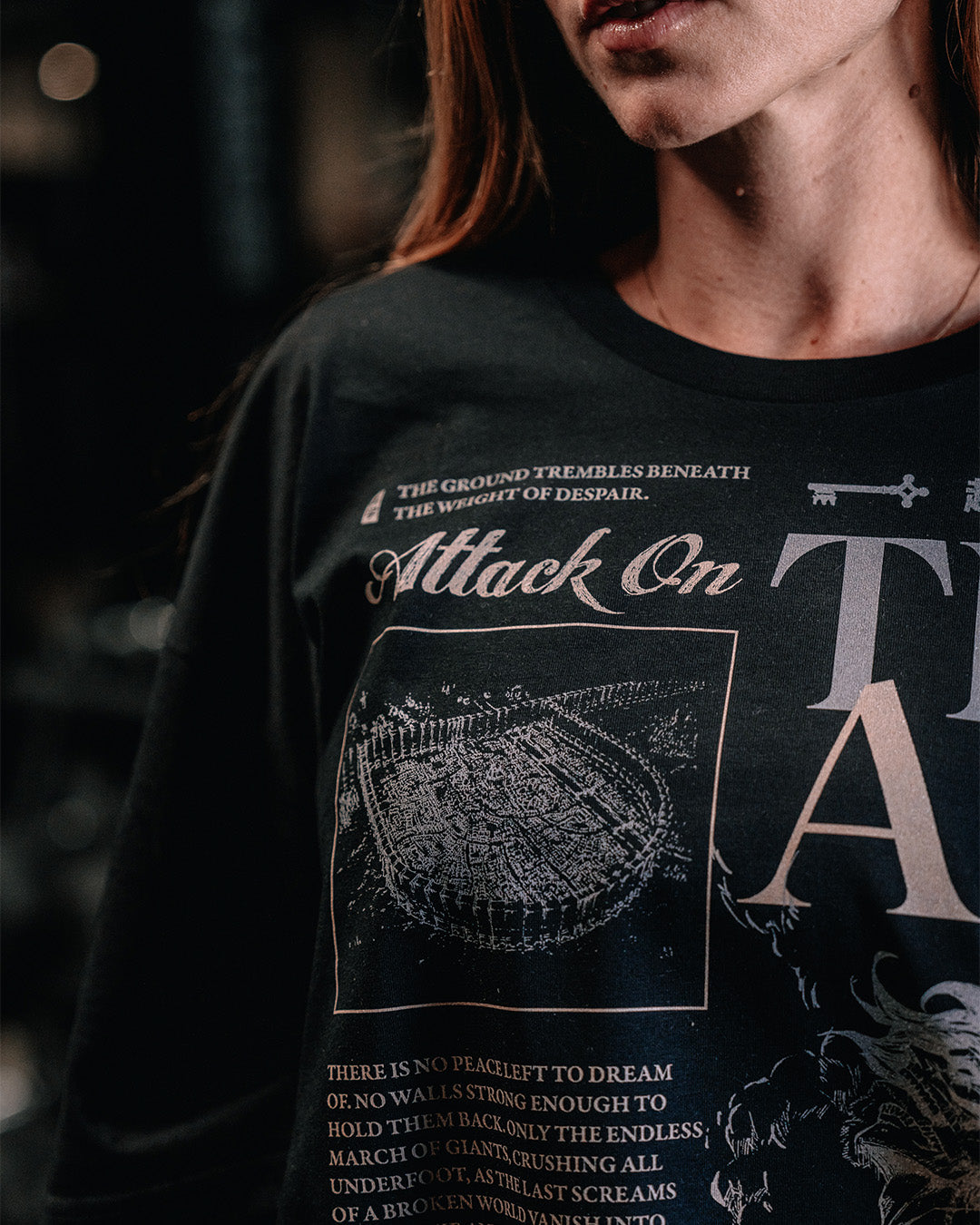 2000 Years - T-Shirt