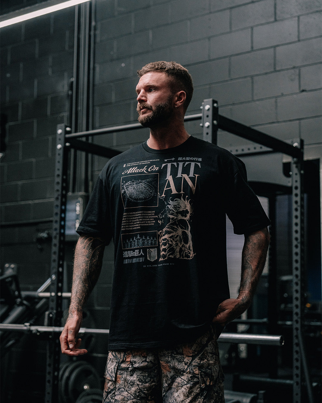 2000 Years - T-Shirt