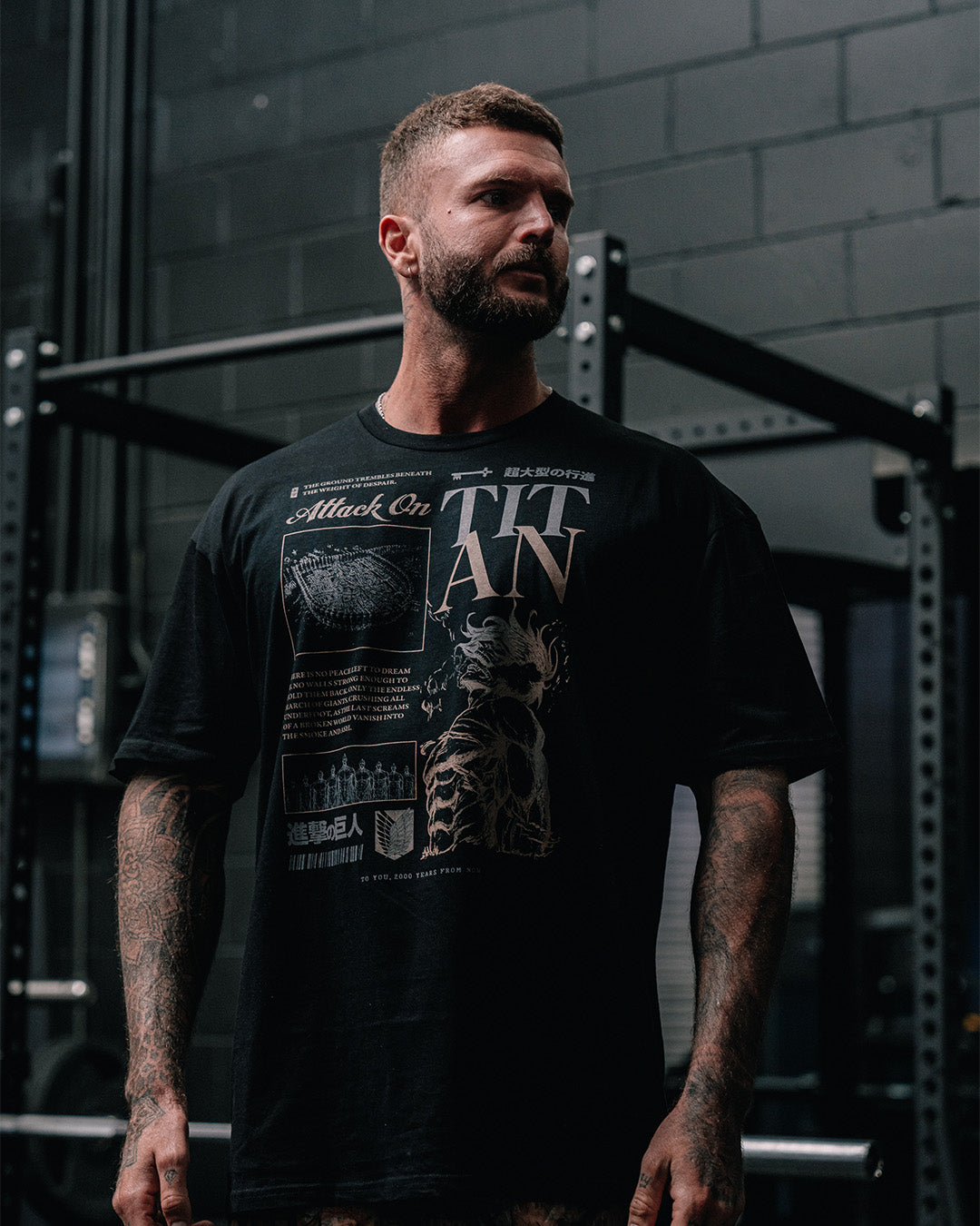 2000 Years - T-Shirt