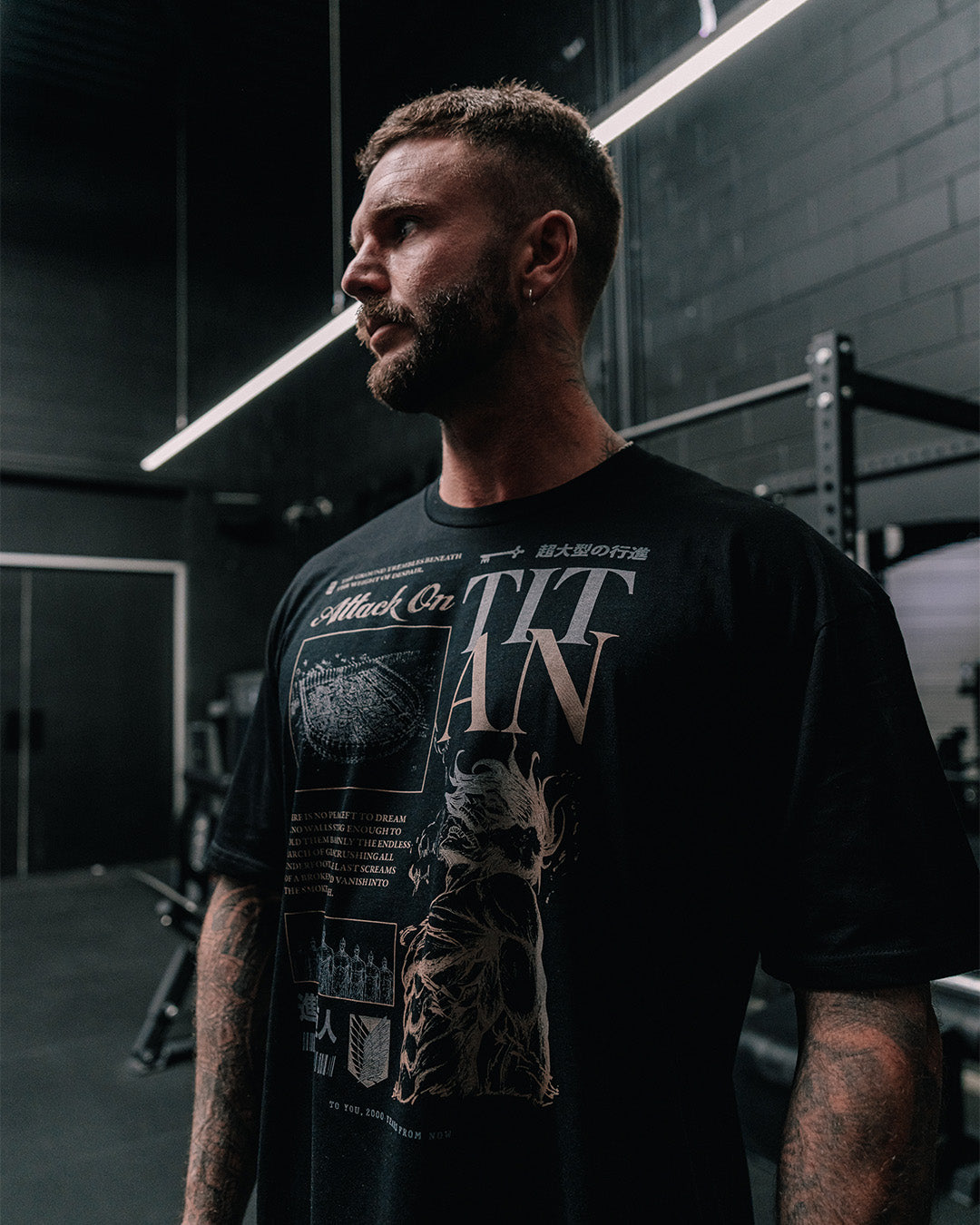 2000 Years - T-Shirt