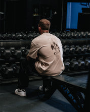 IGRIS - Oversized Heavy Tee