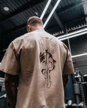 IGRIS - Oversized Heavy Tee