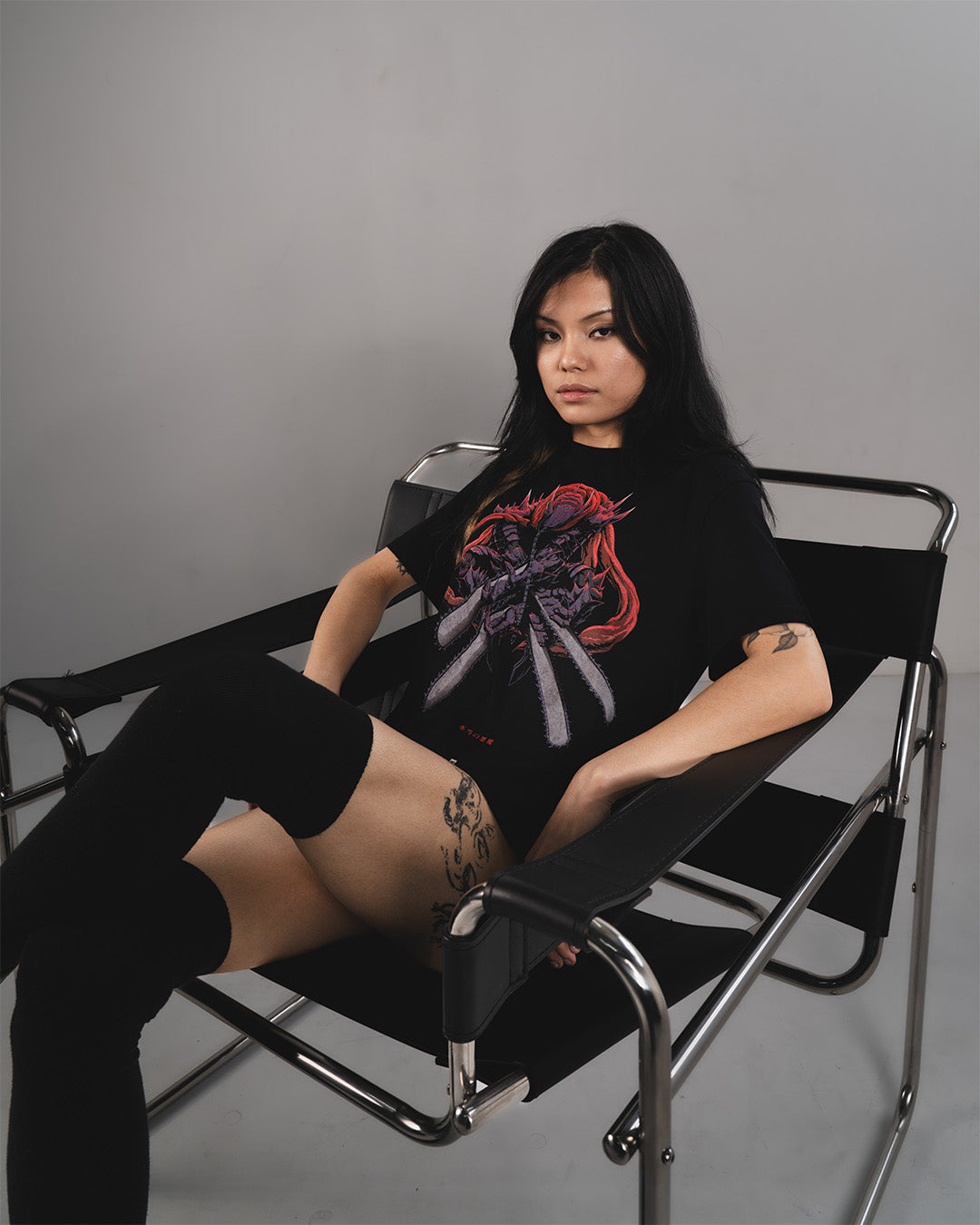 True Chainsaw - T-Shirt