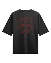 DEATHBRINGER - Oversized Heavy Tee