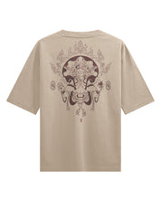 DEATHBRINGER - Oversized Heavy Tee