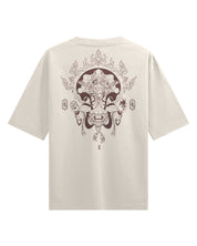 DEATHBRINGER - Oversized Heavy Tee