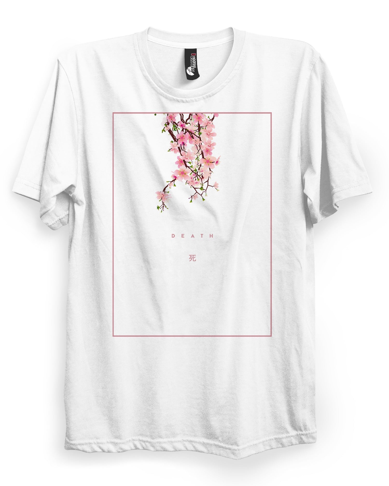 Death (ROSE) - T-Shirt