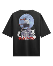 Denji (Moonlight) - Oversized Heavy Tee