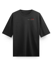 Denji (Moonlight) - Oversized Heavy Tee