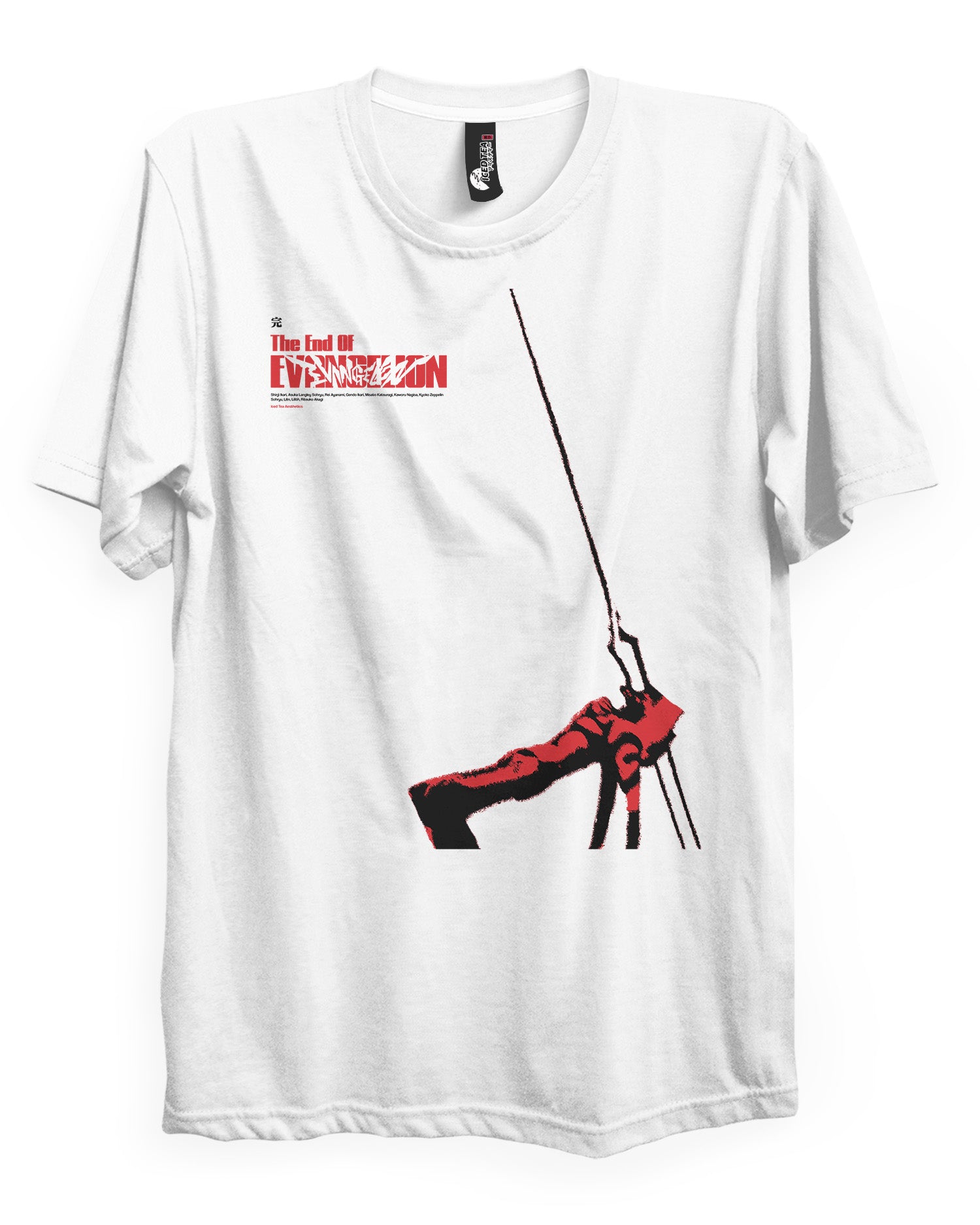 FINALE (R) - T-Shirt