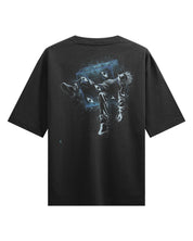 Gojo (PRISONER) - Oversized Heavy Tee