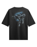 Gojo (PRISONER) - Oversized Heavy Tee