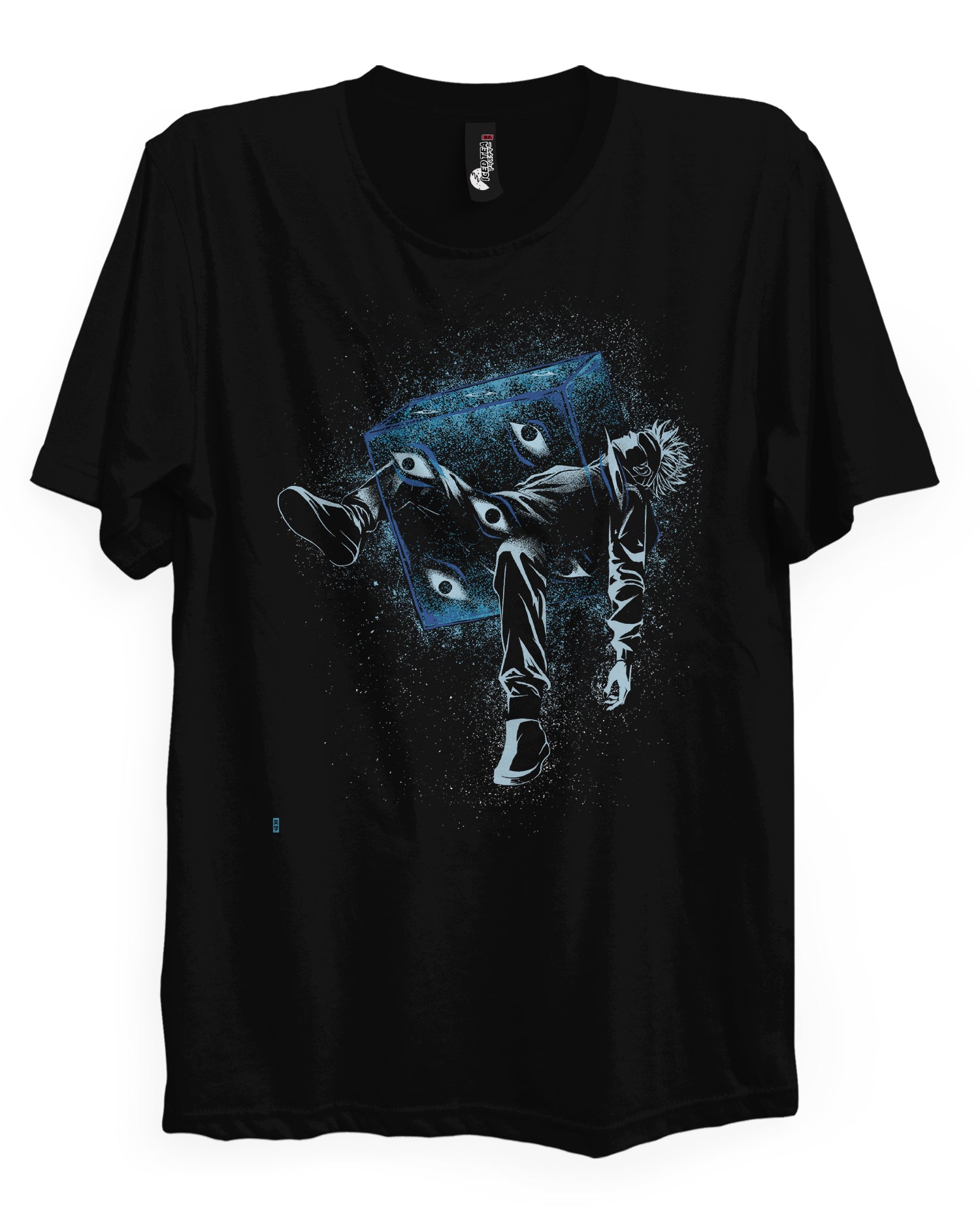 Gojo (PRISONER) - T-Shirt