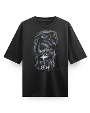 HUNTER - Oversized Heavy Tee