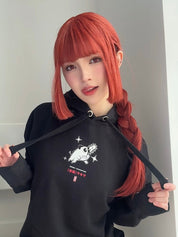 Makima (Drinks) - Hoodie