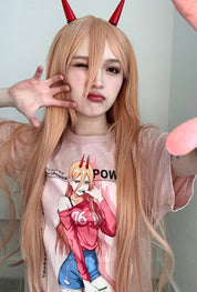 Power (Toothbrush) - T-Shirt