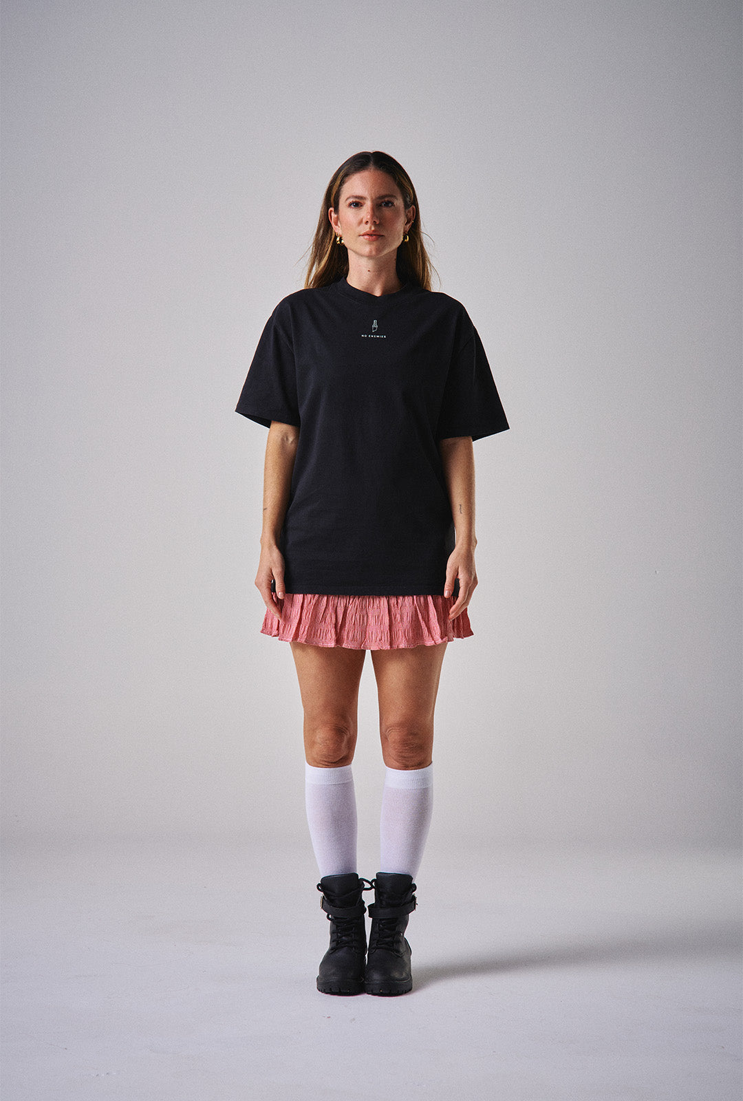 THORFIN - Oversized Heavy Tee